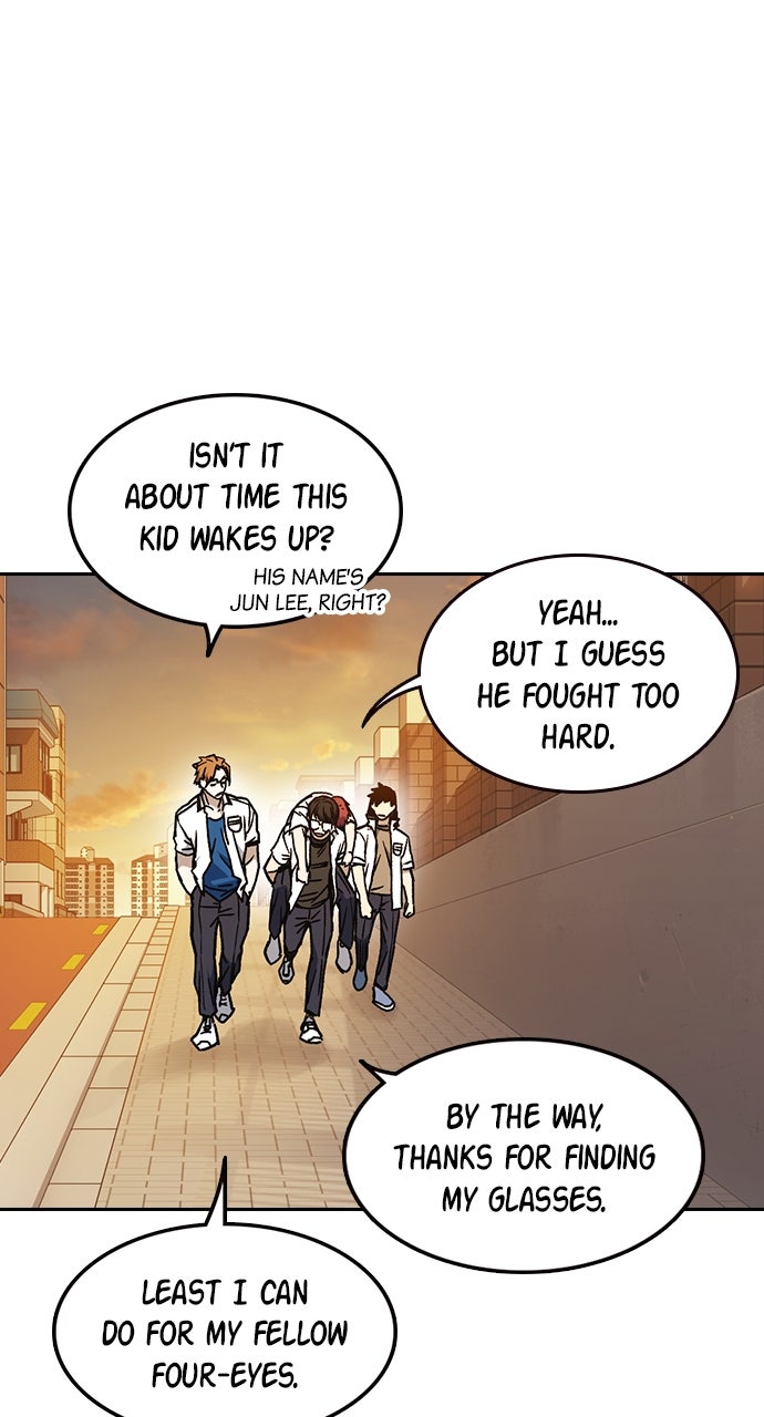 Read Study Group EN Manga Online