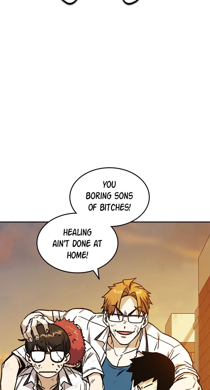 Read Study Group EN Manga Online