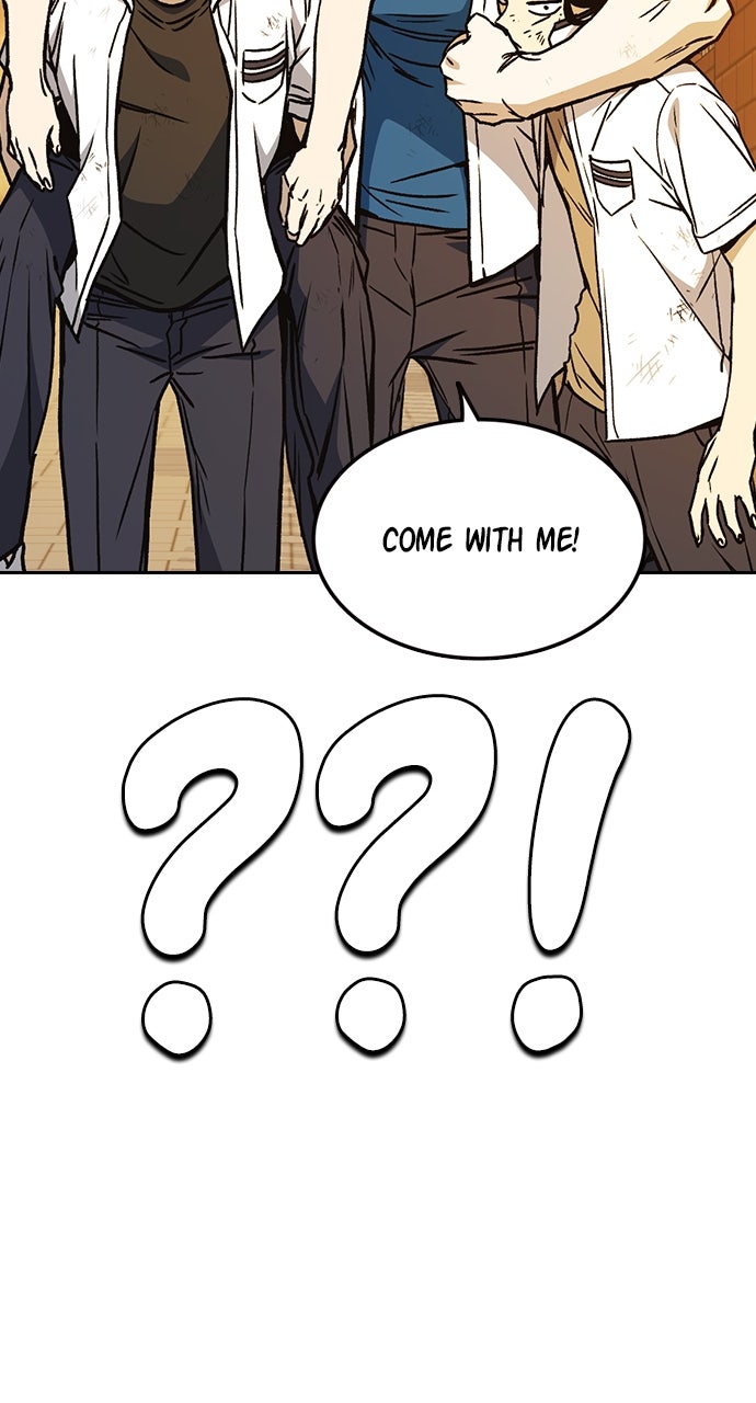 Read Study Group EN Manga Online