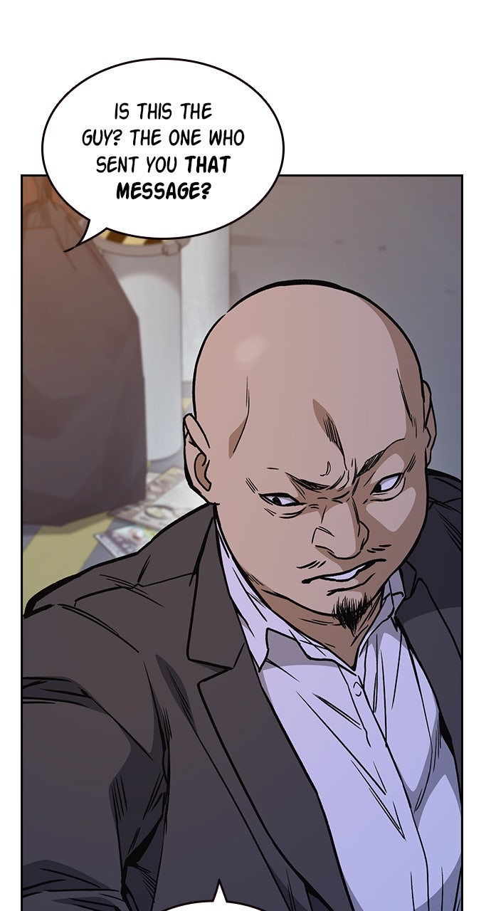 Read Study Group EN Manga Online