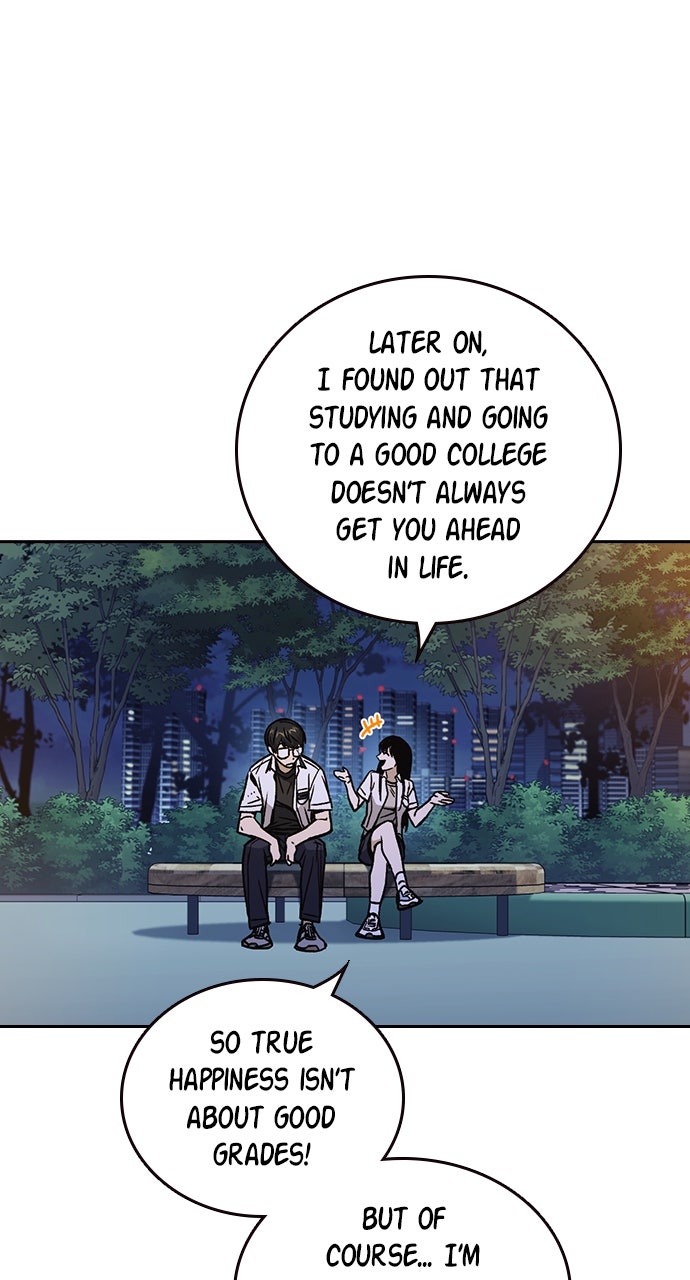 Read Study Group EN Manga Online