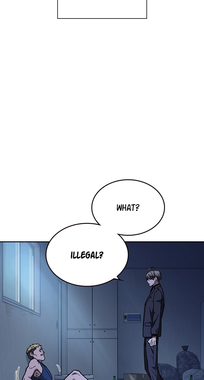 Read Study Group EN Manga Online
