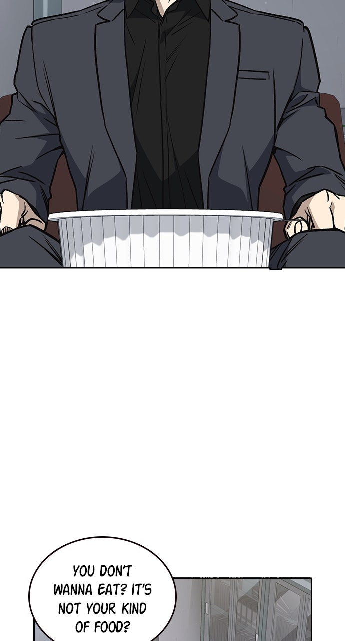 Read Study Group EN Manga Online