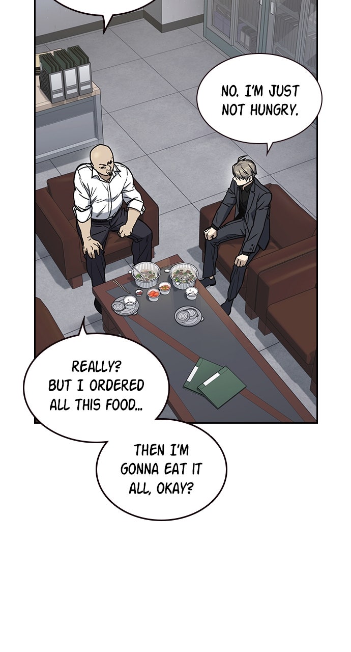 Read Study Group EN Manga Online