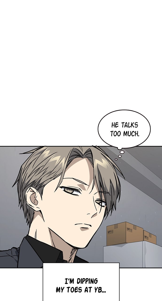 Read Study Group EN Manga Online