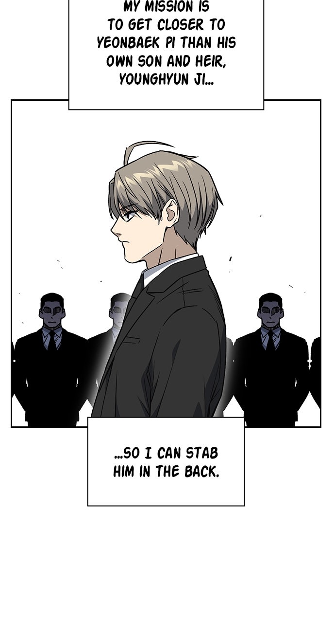 Read Study Group EN Manga Online