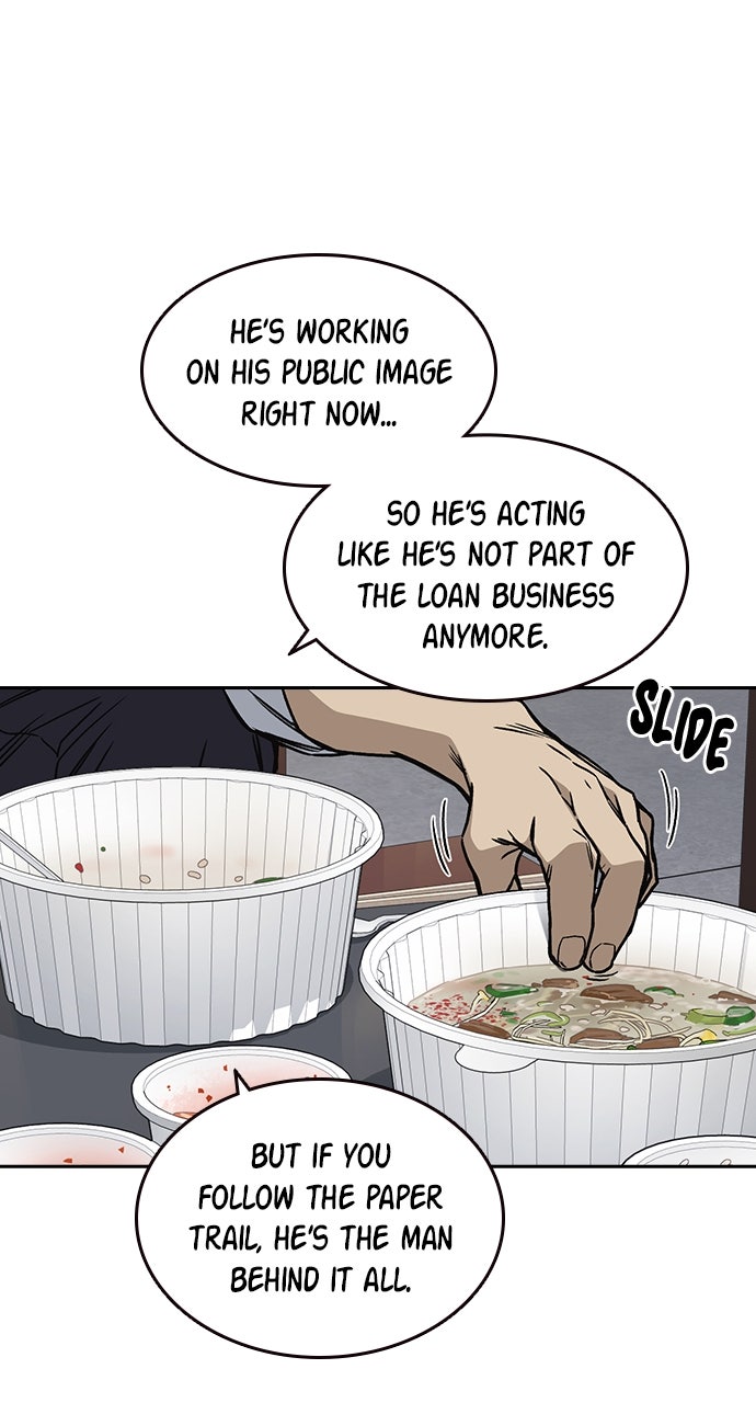 Read Study Group EN Manga Online