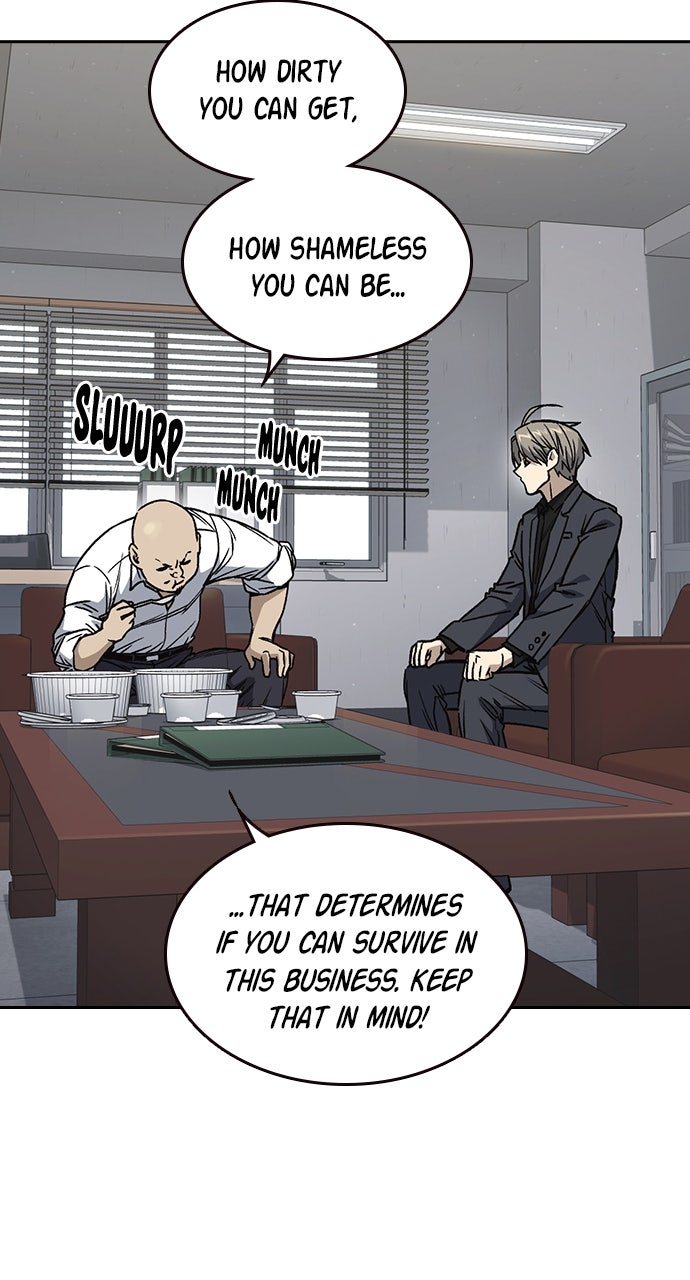Read Study Group EN Manga Online