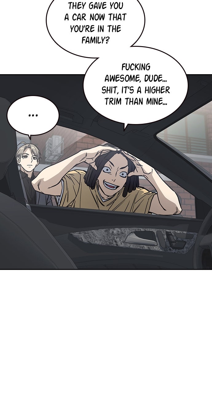 Read Study Group EN Manga Online