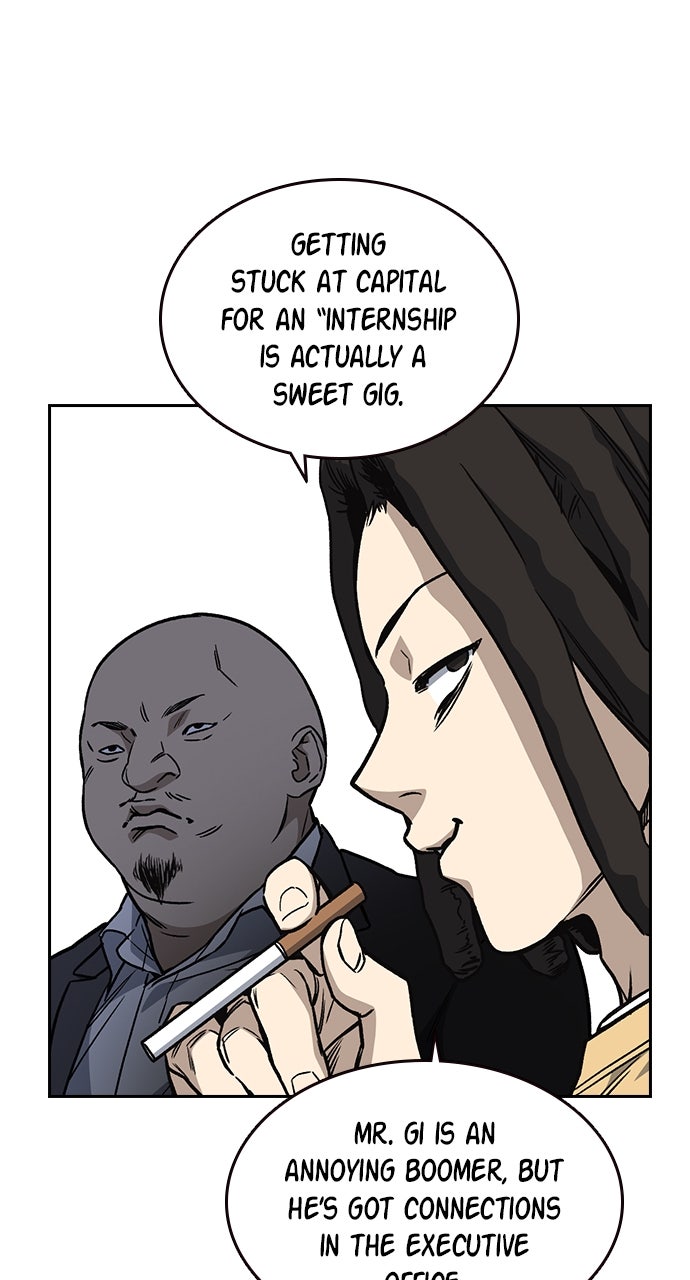 Read Study Group EN Manga Online