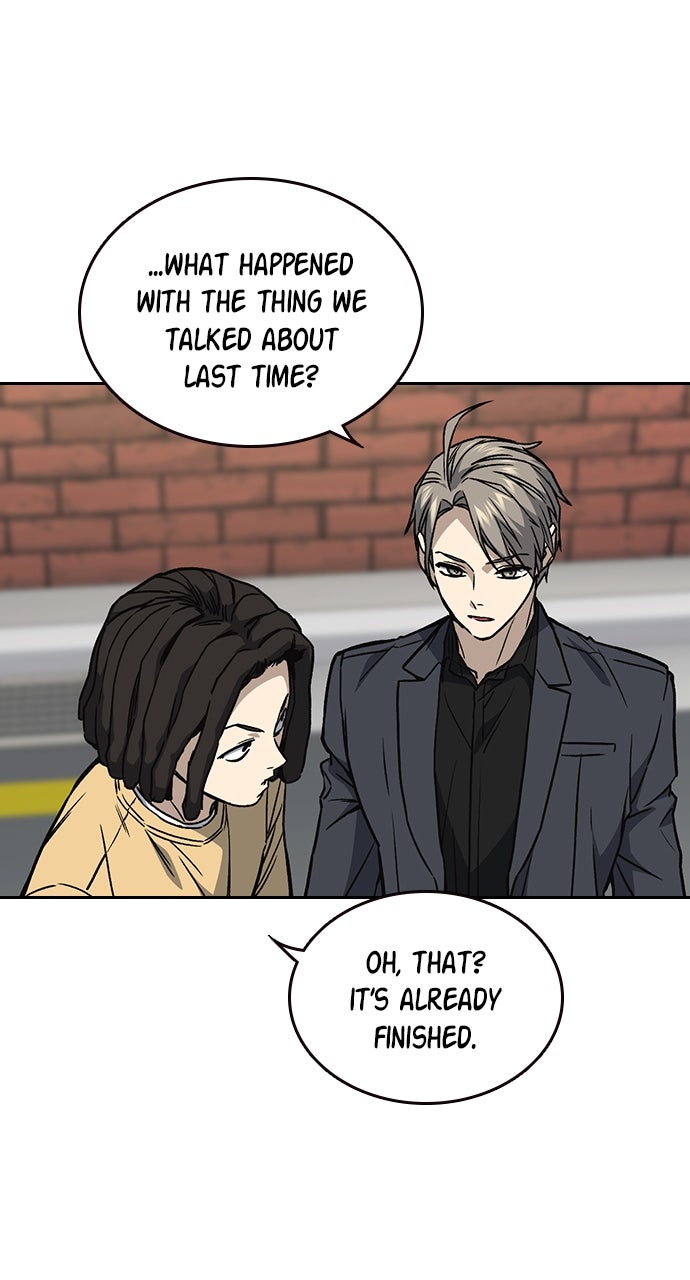 Read Study Group EN Manga Online