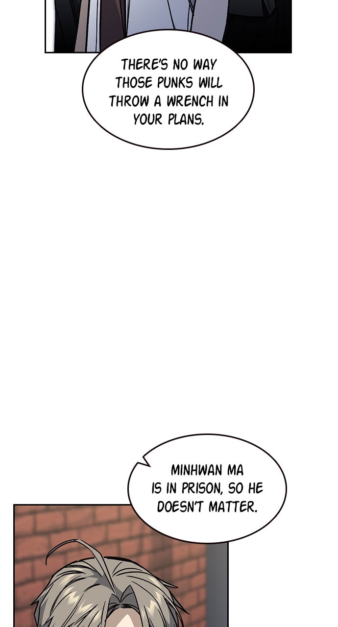 Read Study Group EN Manga Online