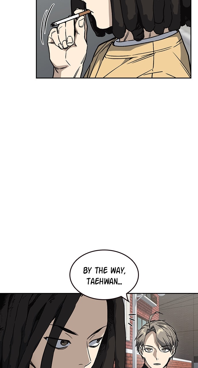 Read Study Group EN Manga Online