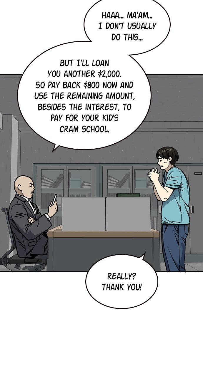 Read Study Group EN Manga Online