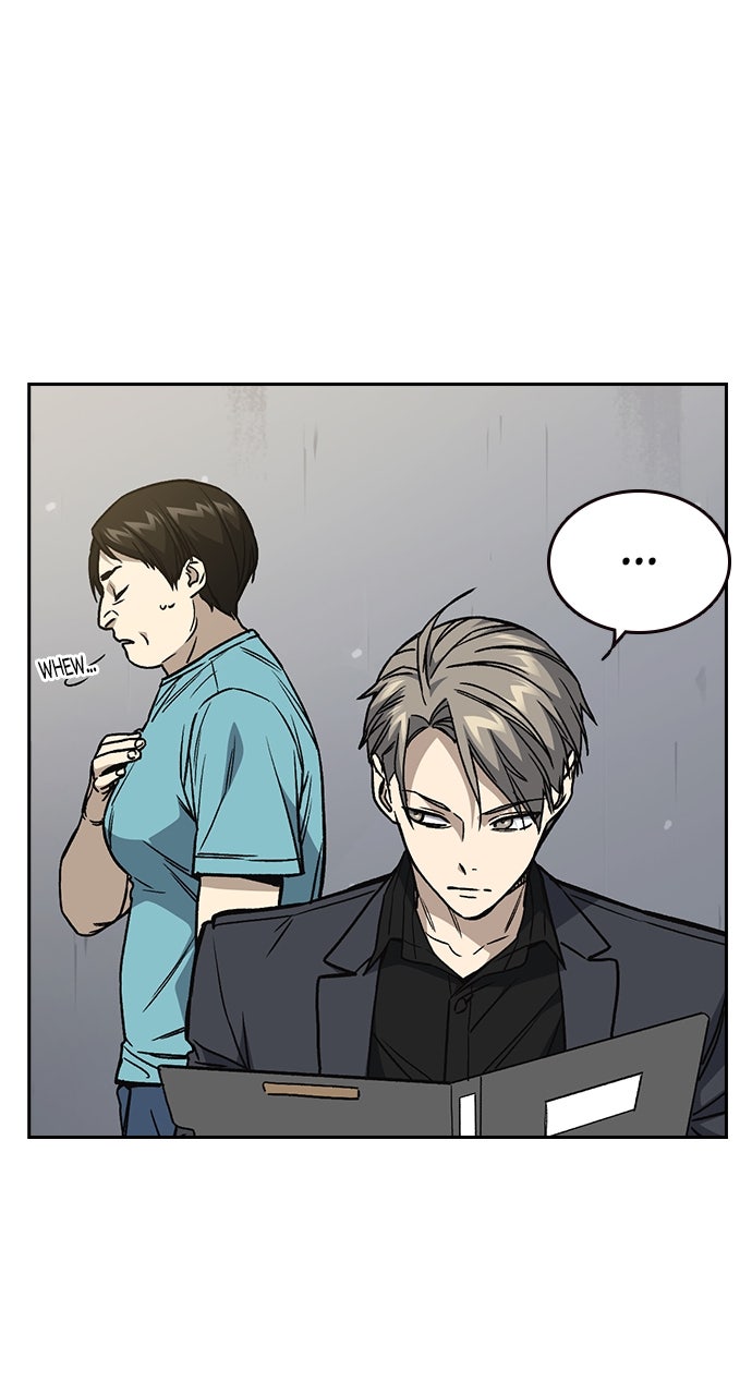 Read Study Group EN Manga Online