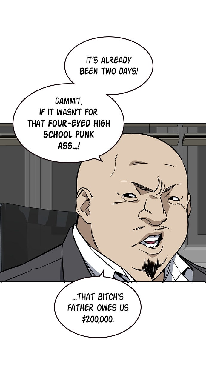 Read Study Group EN Manga Online
