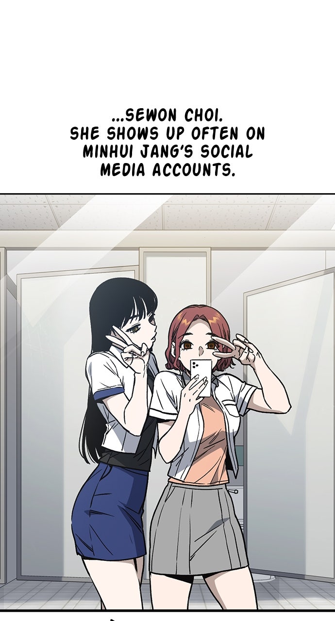 Read Study Group EN Manga Online