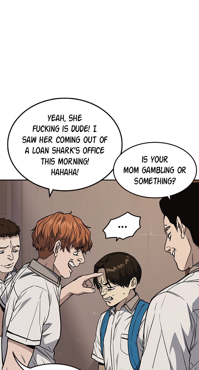 Read Study Group EN Manga Online