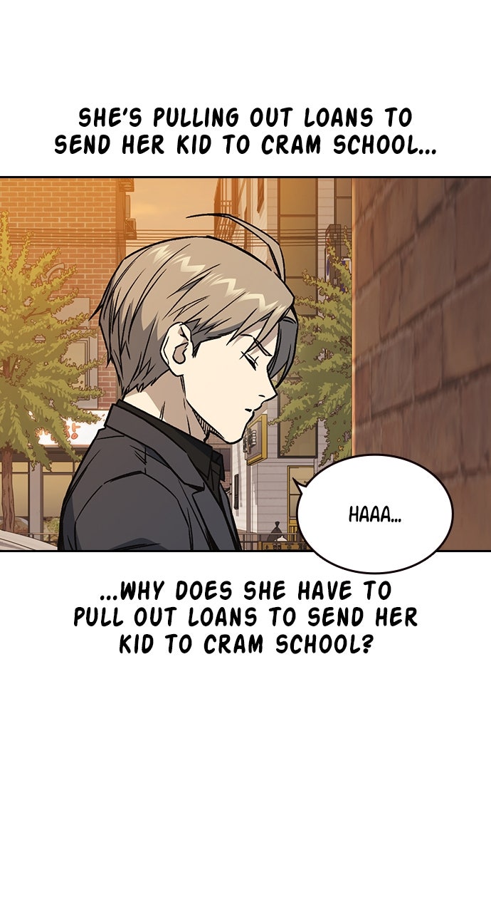Read Study Group EN Manga Online