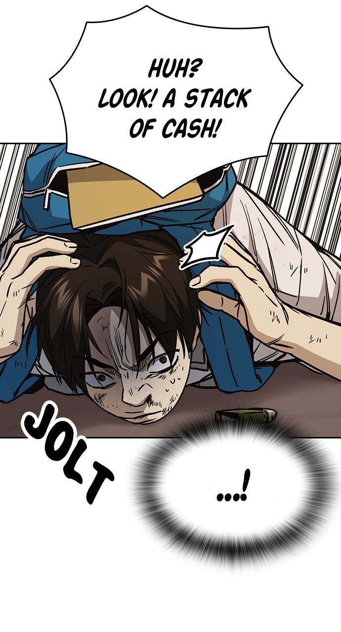 Read Study Group EN Manga Online