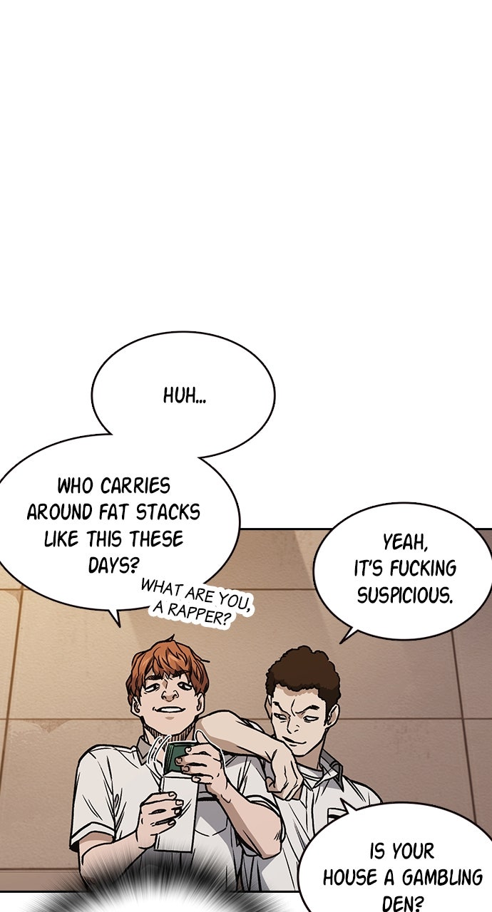 Read Study Group EN Manga Online