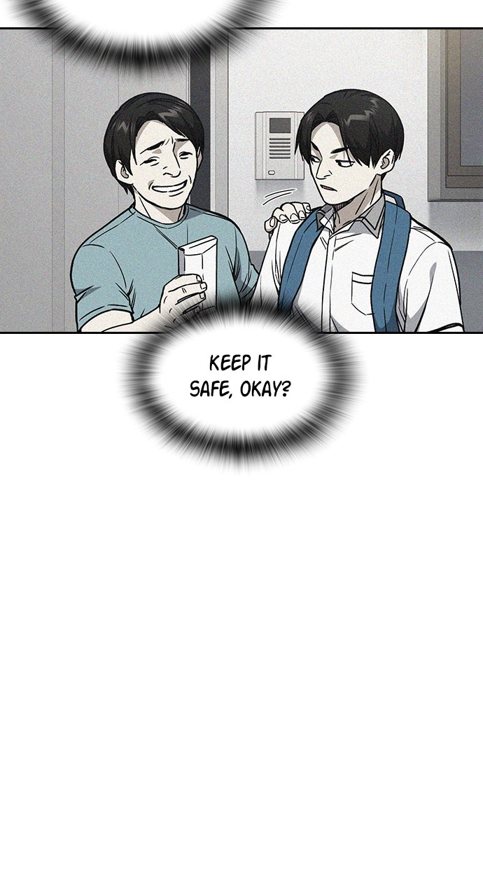 Read Study Group EN Manga Online