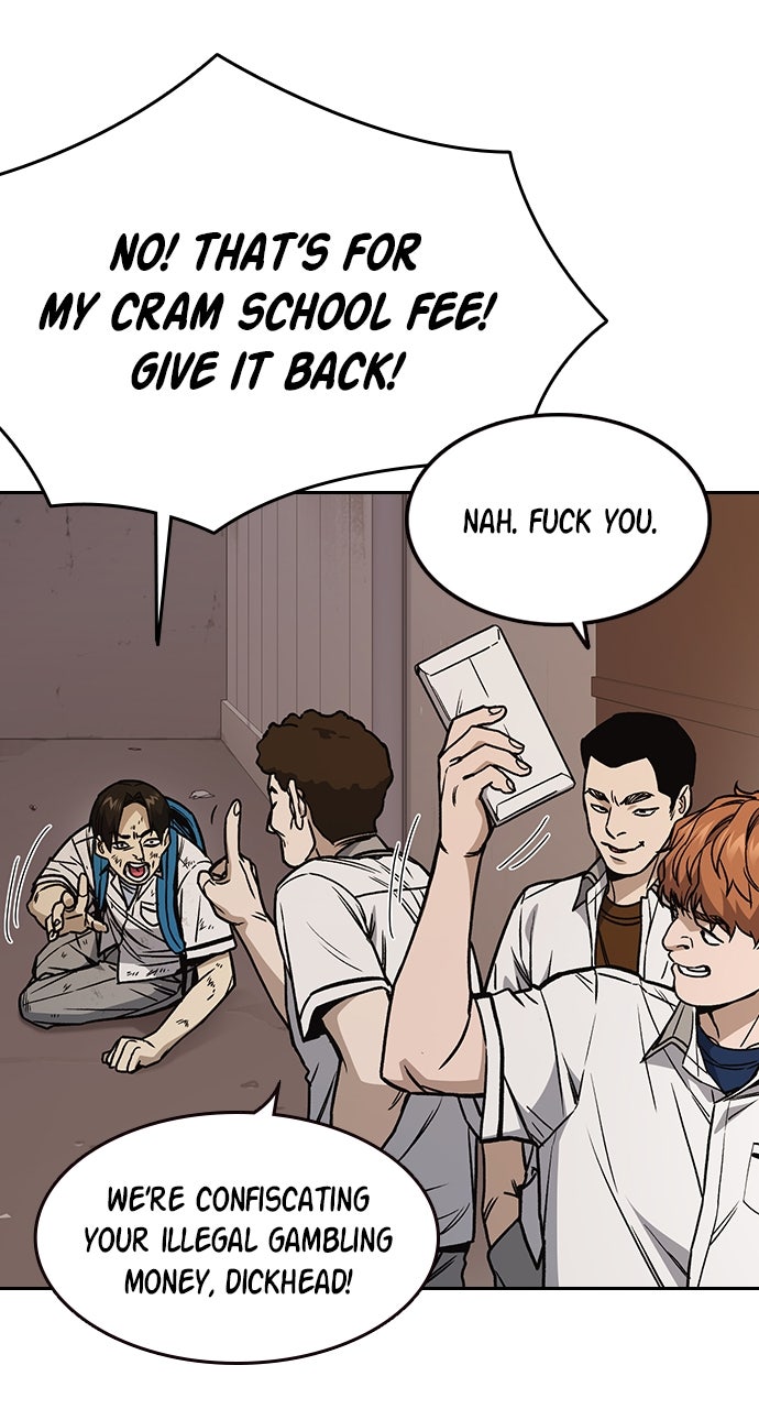 Read Study Group EN Manga Online