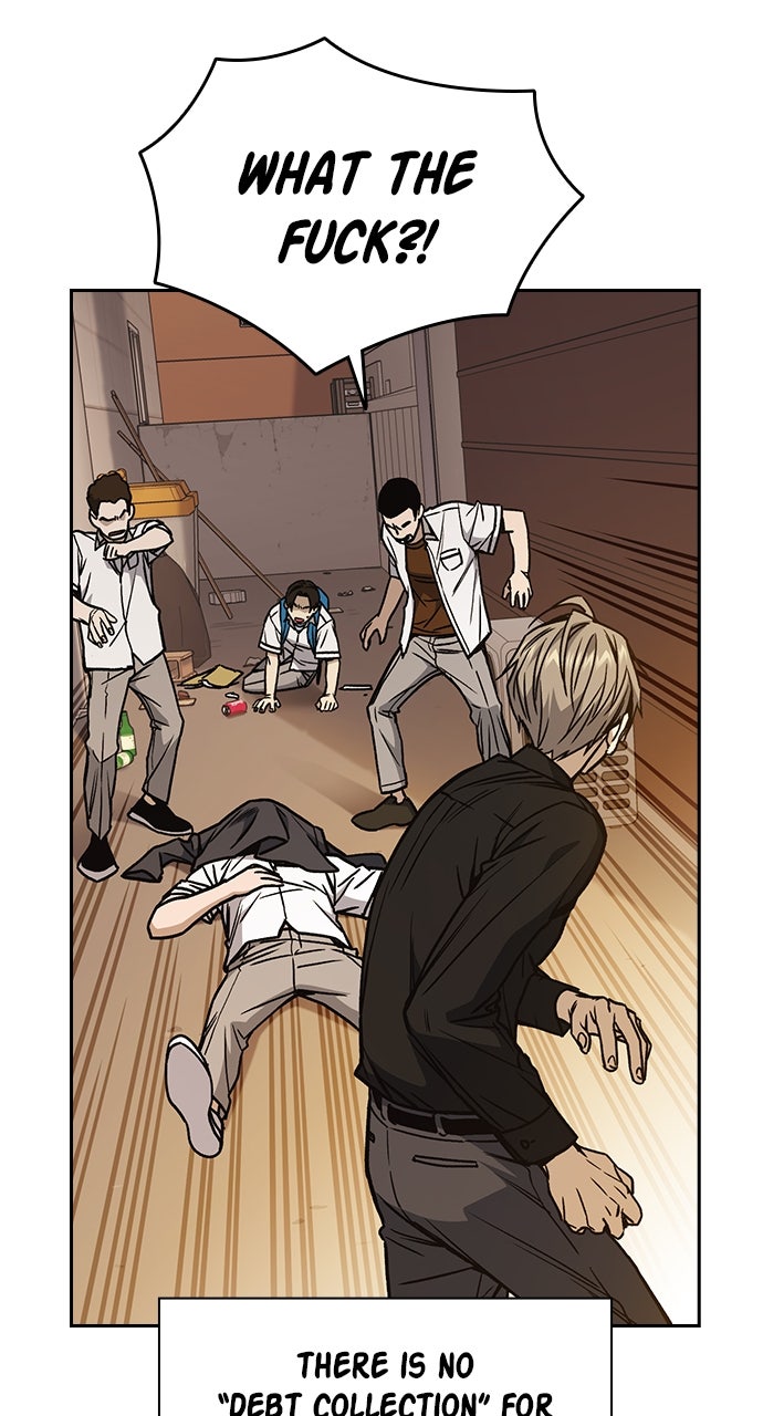 Read Study Group EN Manga Online