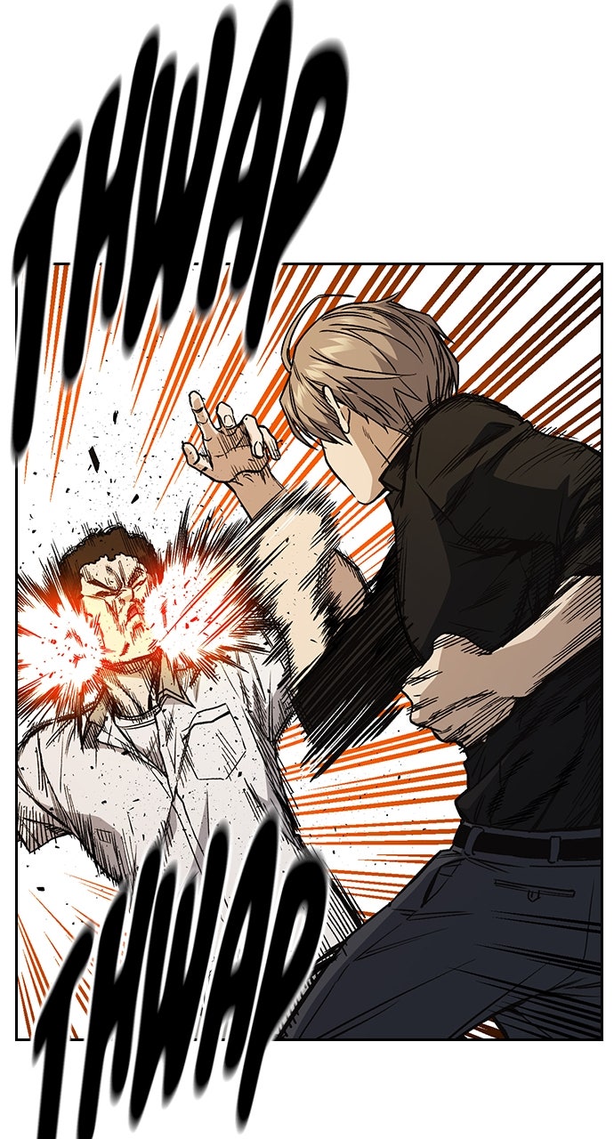 Read Study Group EN Manga Online