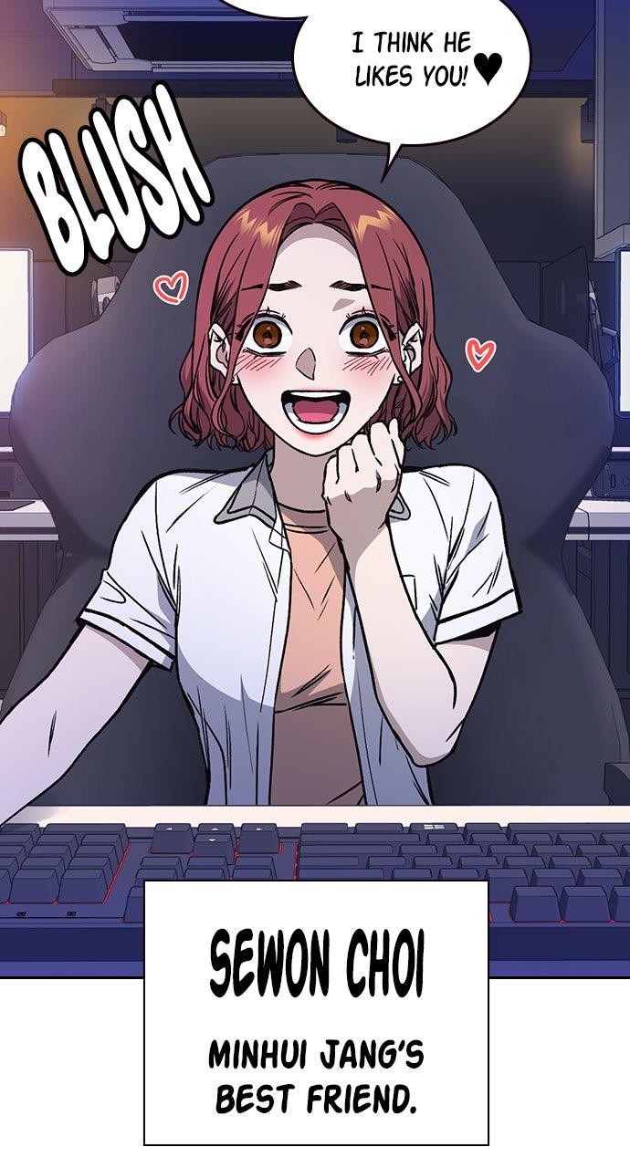 Read Study Group EN Manga Online