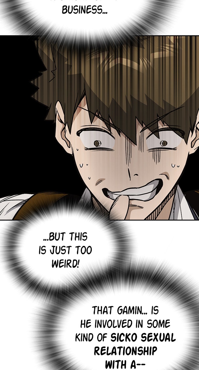 Read Study Group EN Manga Online