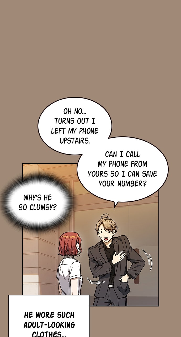 Read Study Group EN Manga Online