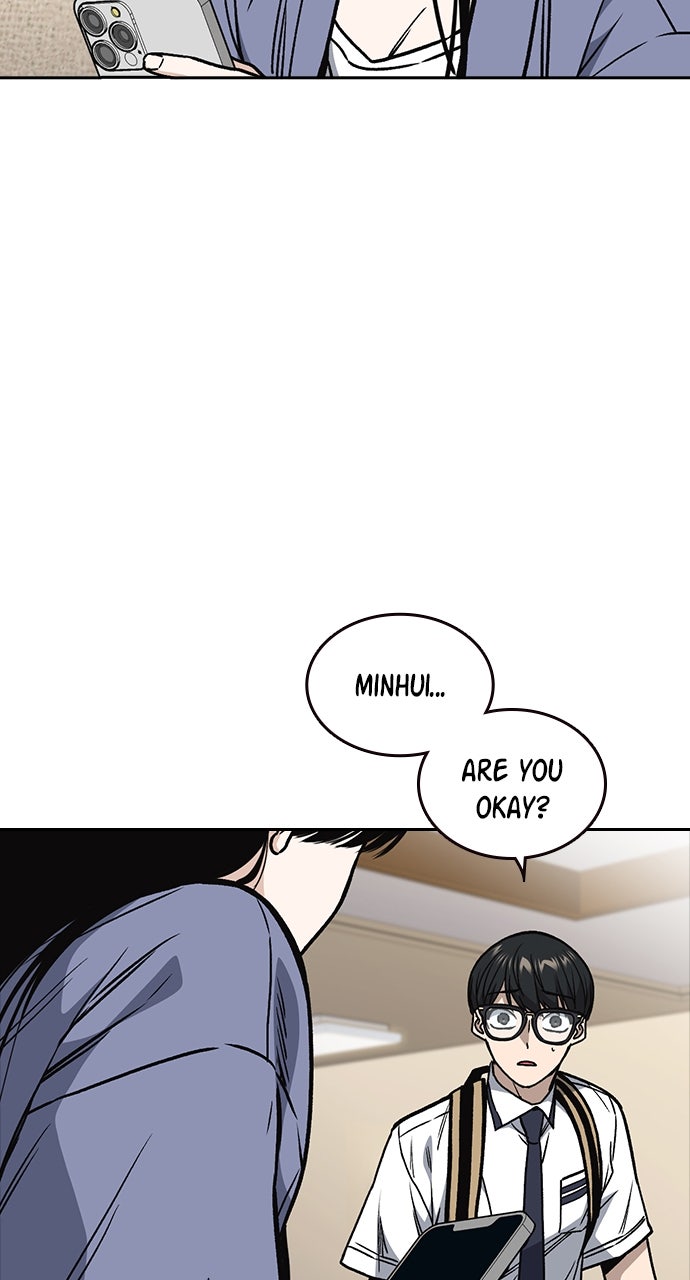 Read Study Group EN Manga Online