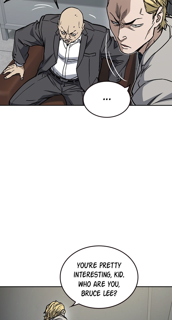 Read Study Group EN Manga Online