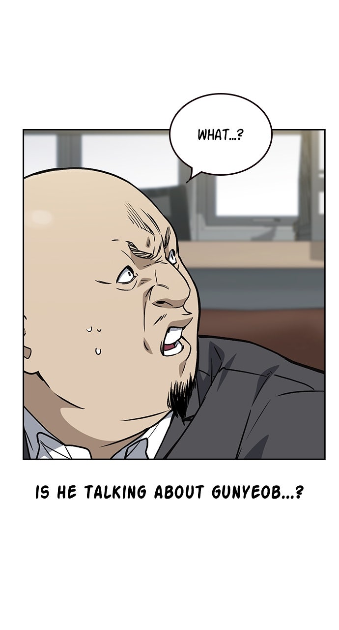 Read Study Group EN Manga Online