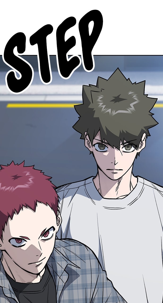 Read Study Group EN Manga Online
