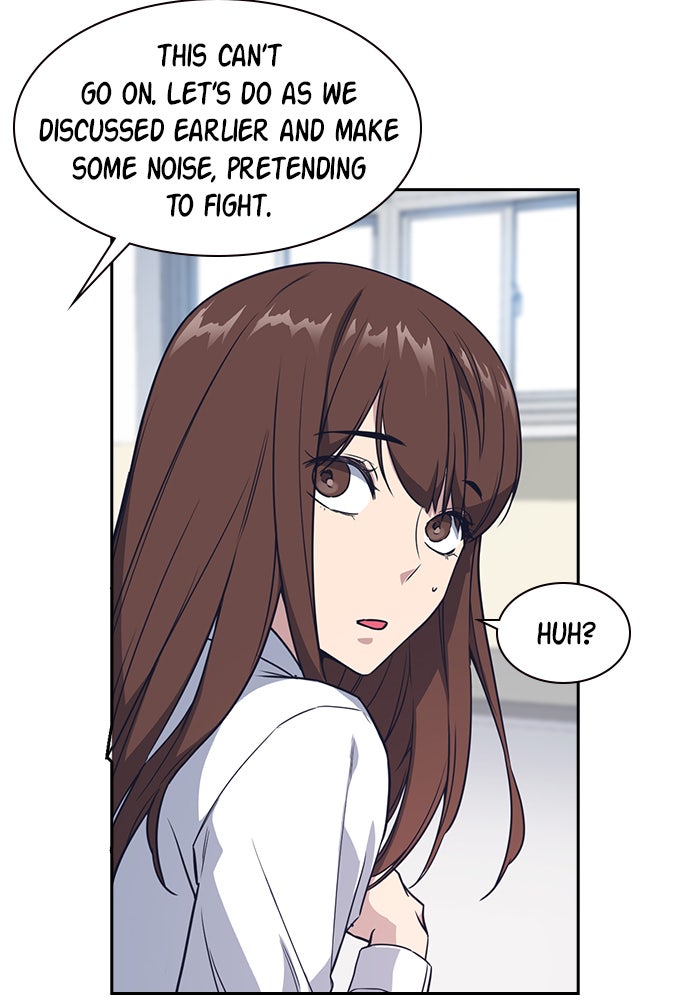 Read Study Group EN Manga Online