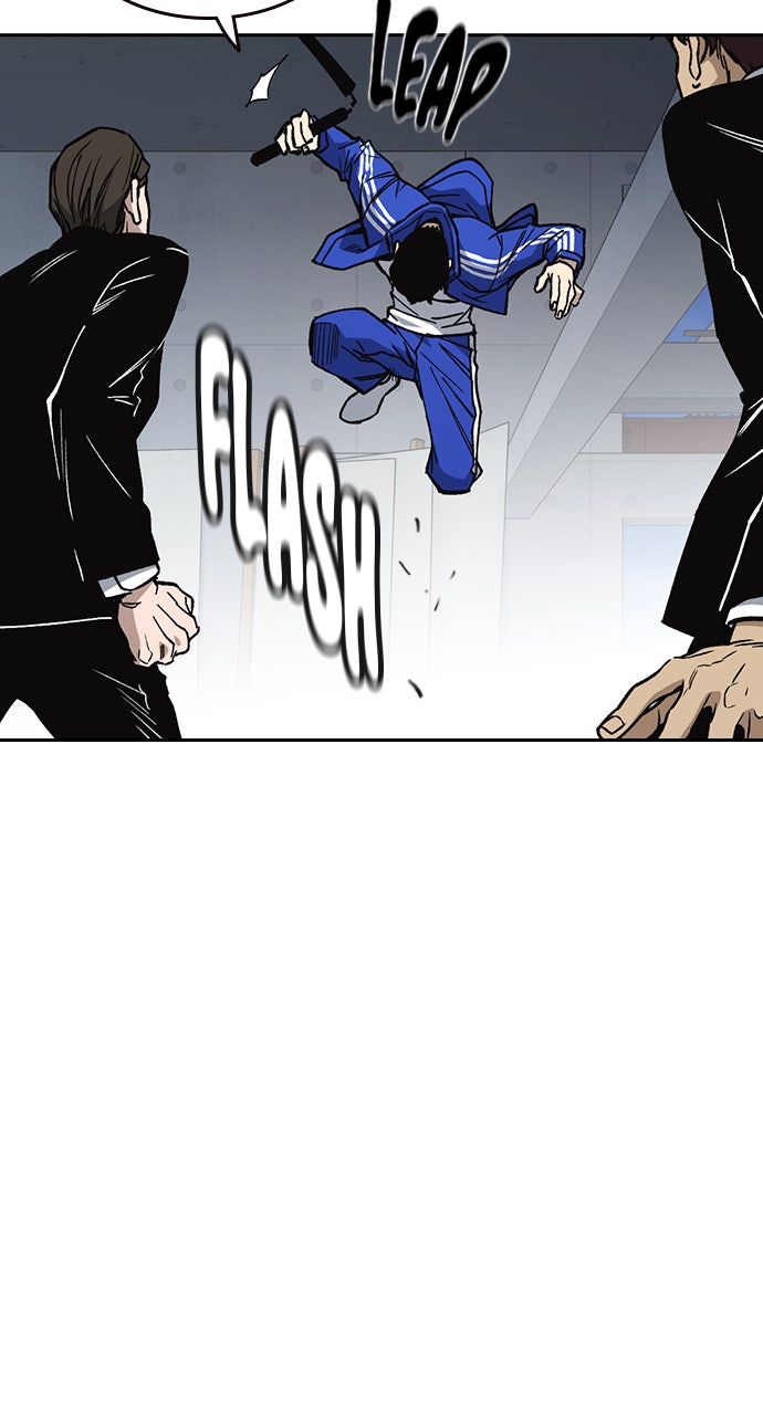 Read Study Group EN Manga Online