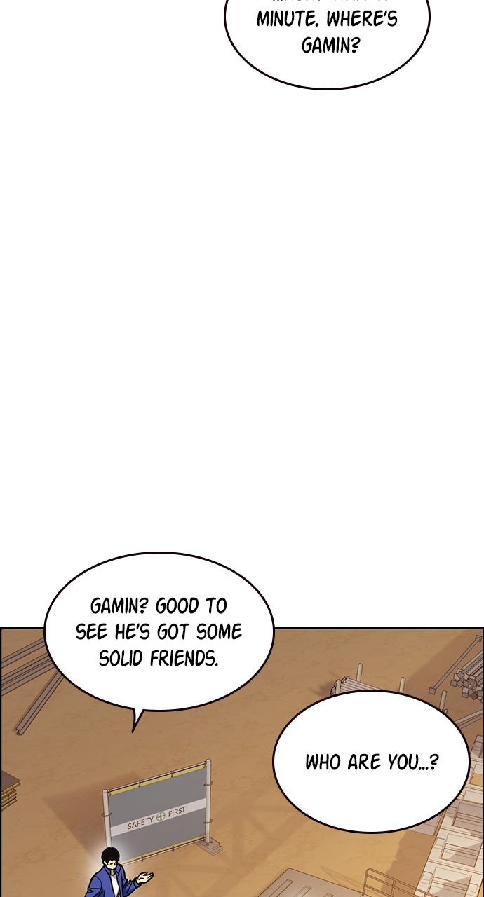 Read Study Group EN Manga Online