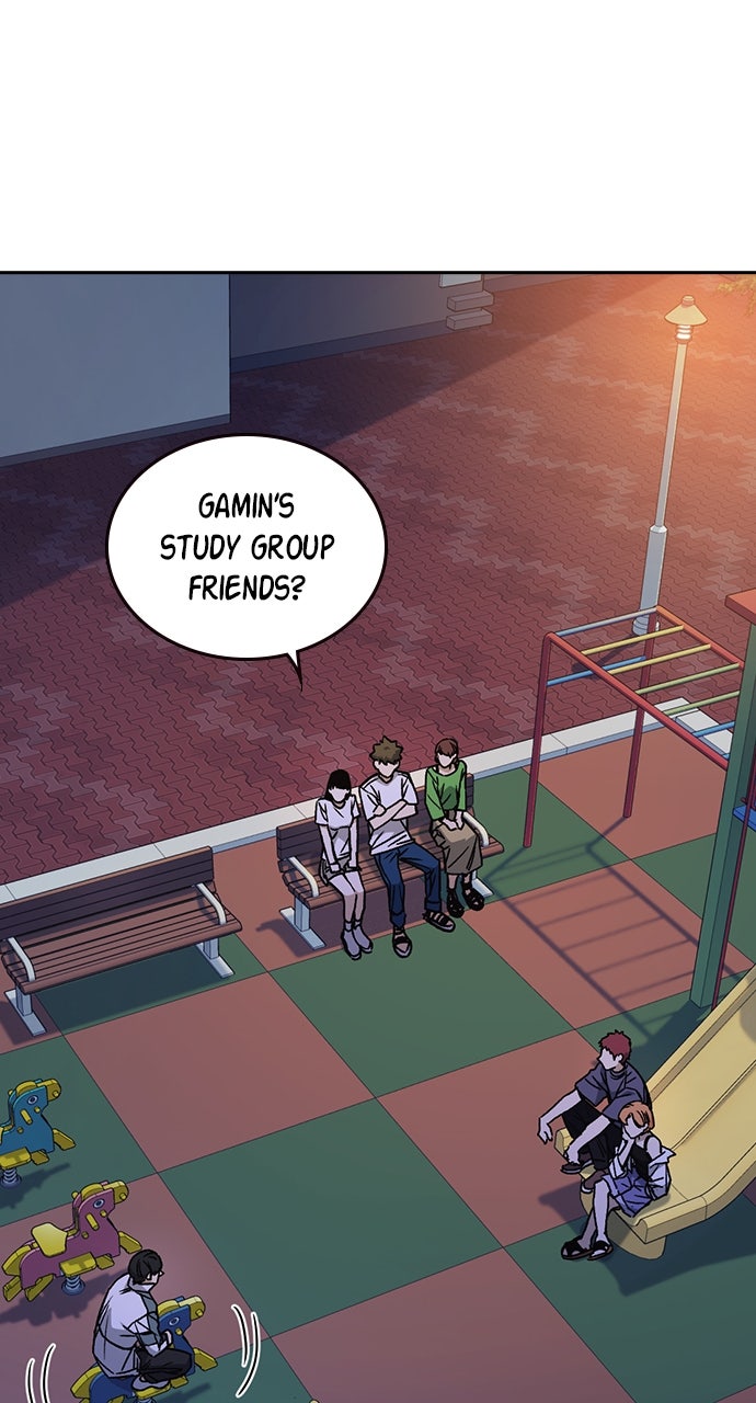 Read Study Group EN Manga Online