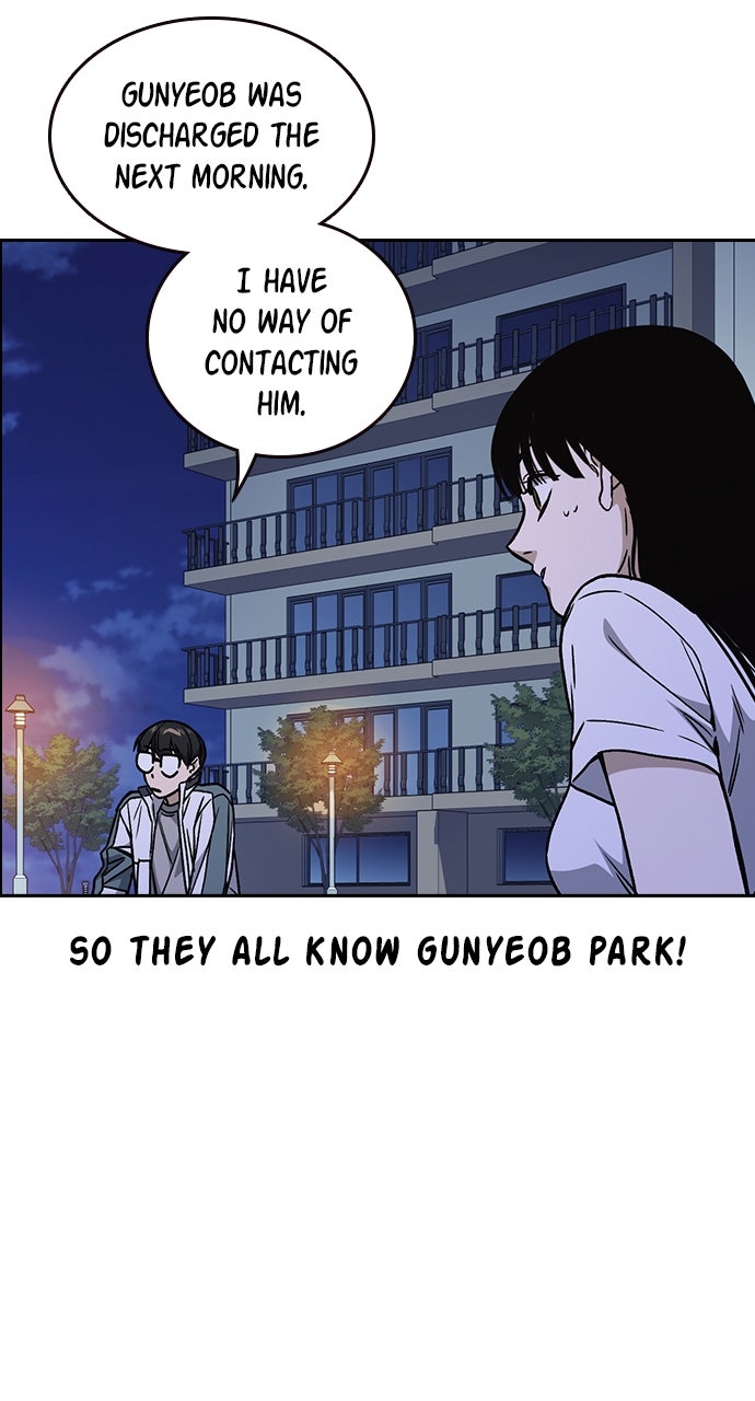 Read Study Group EN Manga Online