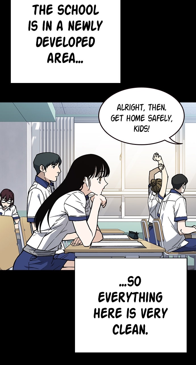 Read Study Group EN Manga Online