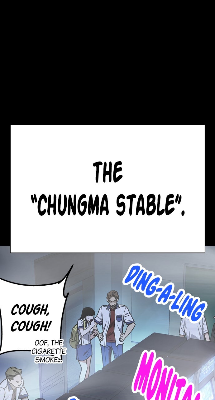 Read Study Group EN Manga Online
