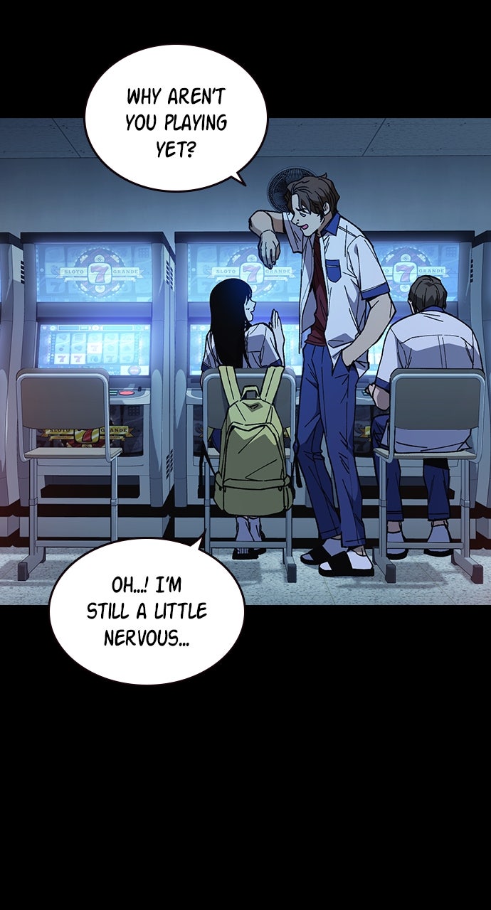 Read Study Group EN Manga Online