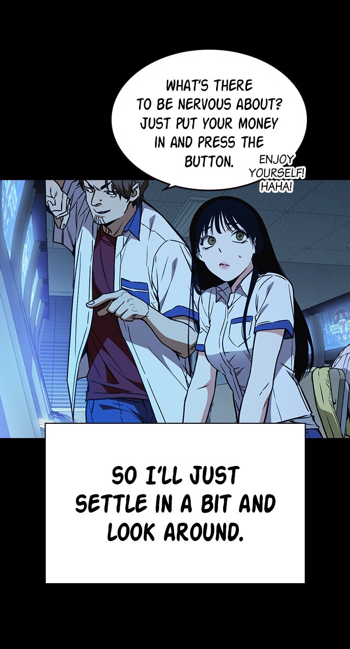 Read Study Group EN Manga Online