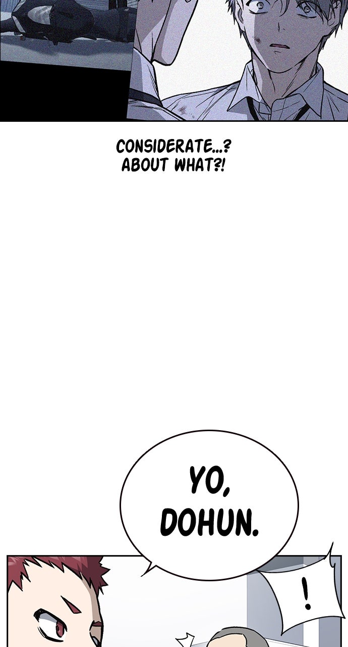 Read Study Group EN Manga Online