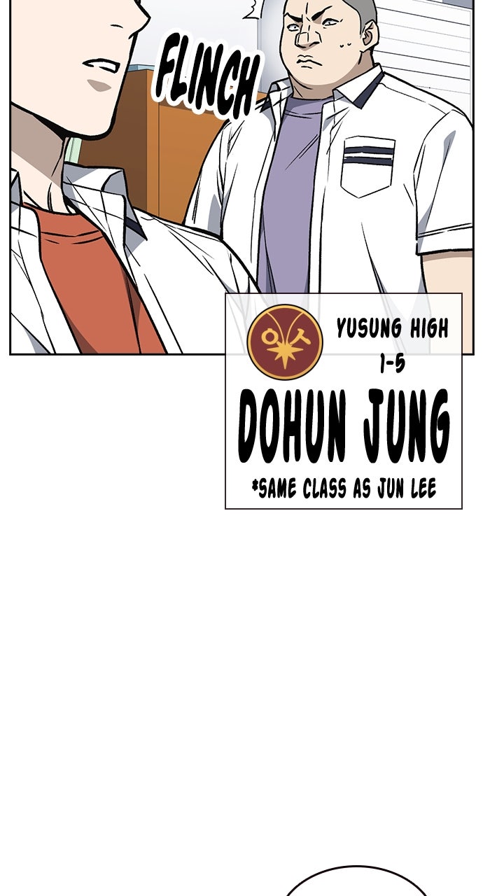 Read Study Group EN Manga Online