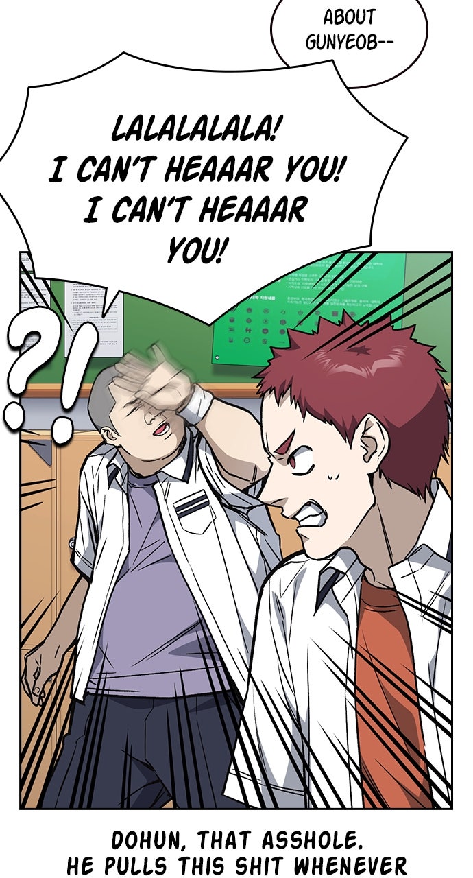 Read Study Group EN Manga Online