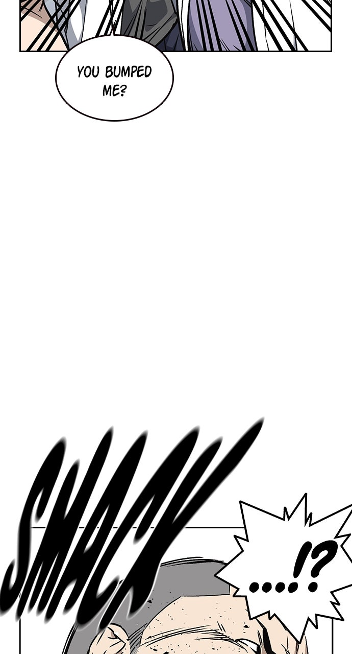 Read Study Group EN Manga Online