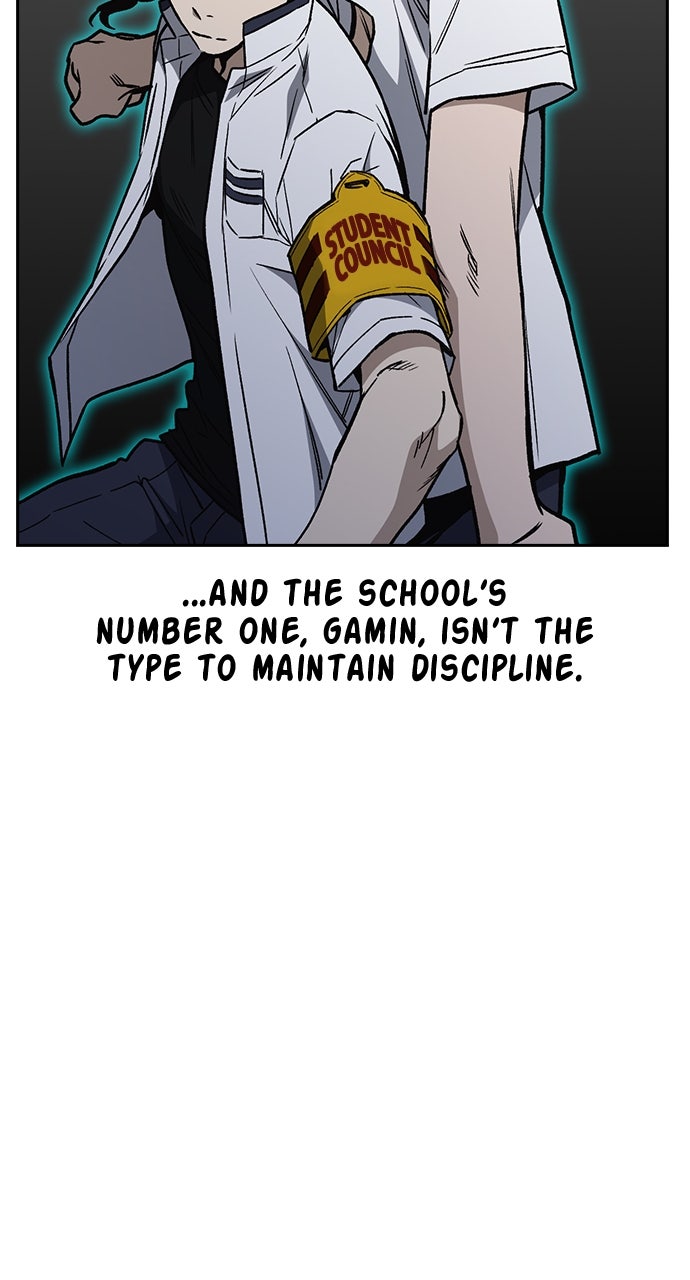 Read Study Group EN Manga Online